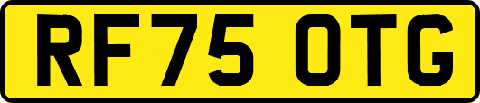 RF75OTG