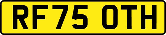 RF75OTH