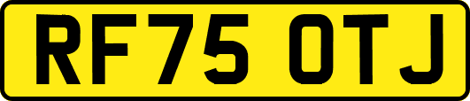 RF75OTJ