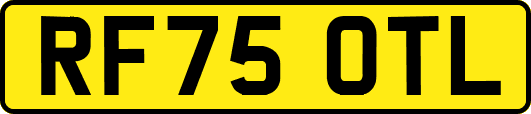 RF75OTL