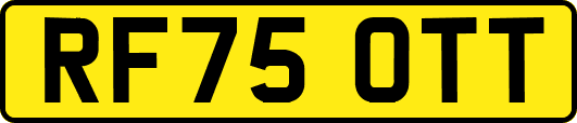 RF75OTT