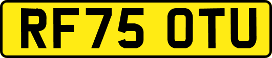 RF75OTU