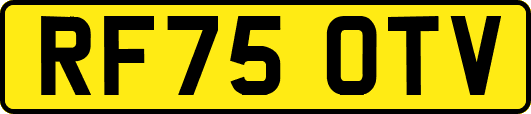 RF75OTV