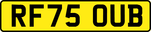 RF75OUB
