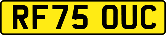 RF75OUC