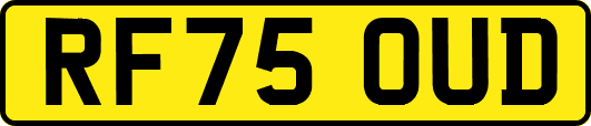 RF75OUD