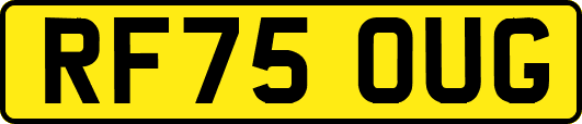 RF75OUG