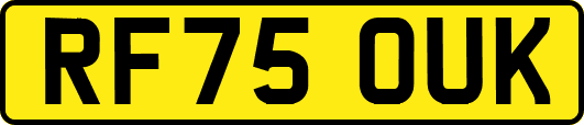 RF75OUK
