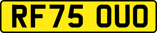 RF75OUO