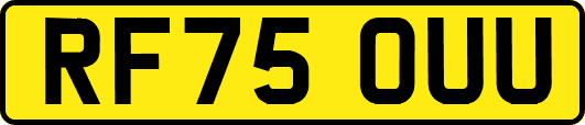 RF75OUU