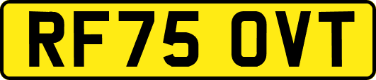 RF75OVT