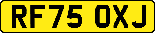 RF75OXJ