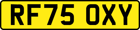 RF75OXY