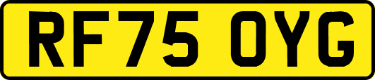 RF75OYG