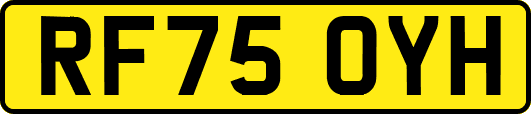 RF75OYH