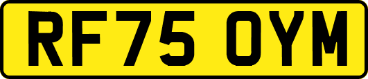 RF75OYM