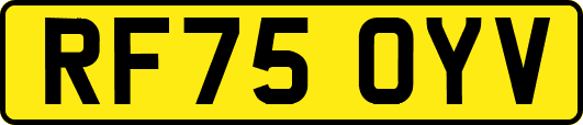 RF75OYV