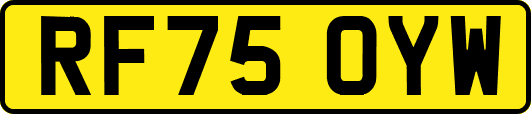 RF75OYW