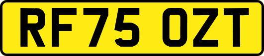 RF75OZT