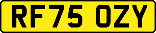 RF75OZY