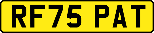 RF75PAT