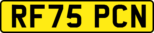 RF75PCN