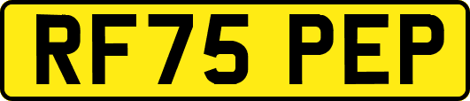 RF75PEP