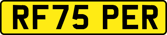 RF75PER