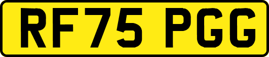 RF75PGG