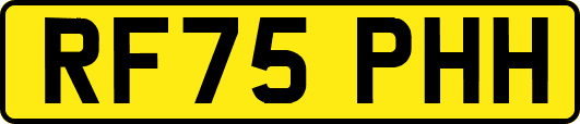 RF75PHH