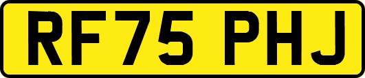 RF75PHJ