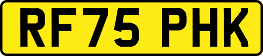 RF75PHK