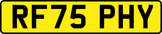 RF75PHY