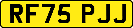 RF75PJJ