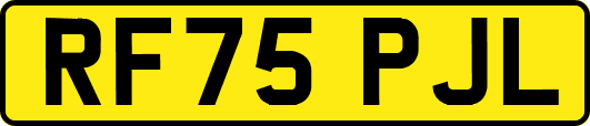RF75PJL