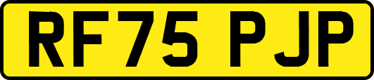 RF75PJP