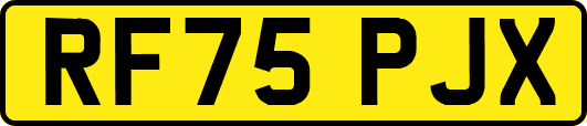 RF75PJX