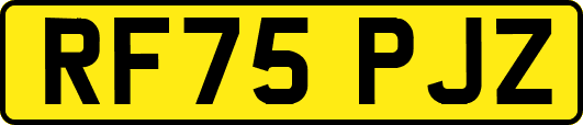 RF75PJZ