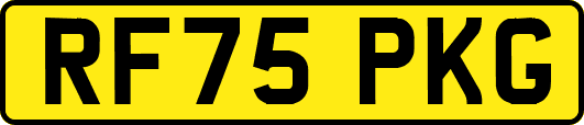 RF75PKG