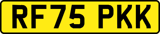 RF75PKK