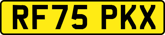 RF75PKX