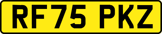 RF75PKZ