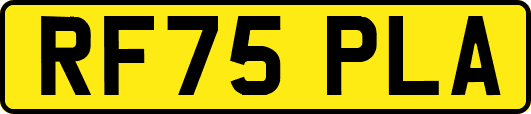 RF75PLA