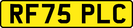 RF75PLC