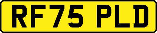 RF75PLD