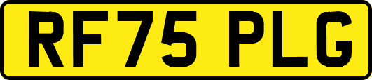 RF75PLG