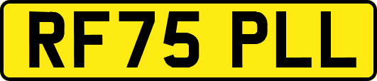 RF75PLL