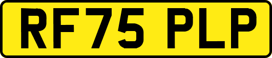 RF75PLP