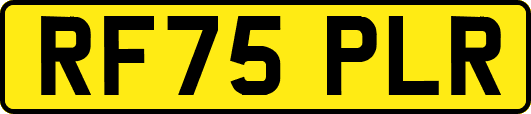 RF75PLR