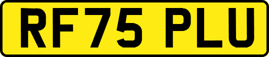 RF75PLU